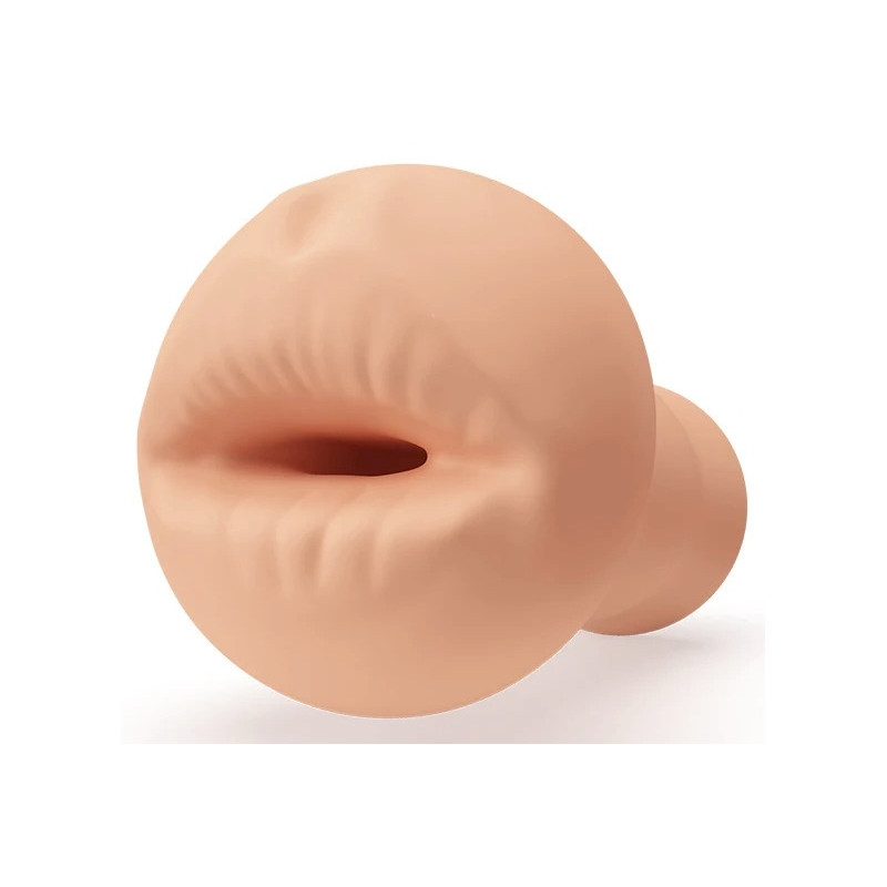 Shake Orgasmic Toys Masturbateur Mouth Hug Shake Bouche